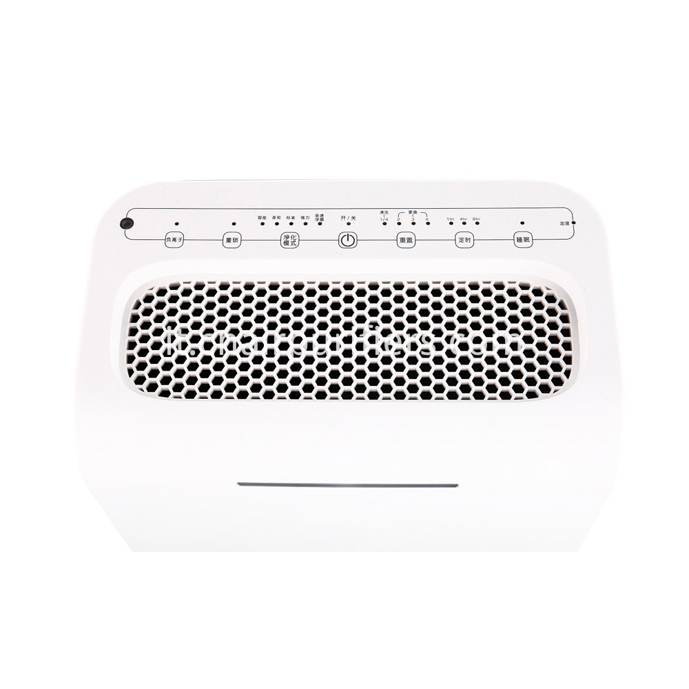 Pannello purificatore d'aria 518 Air Purifier Panel 518